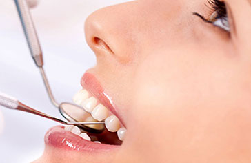 Терапветическая стоматология